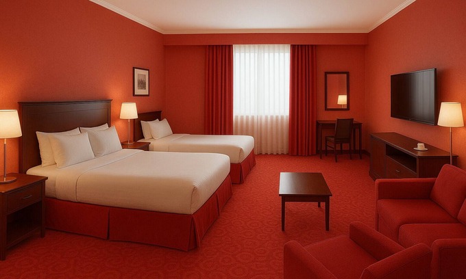 F-8 Sector Hotel | islamabad guest house