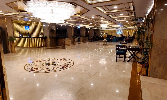 G-6 Sector Hotel | Islamabad Hotel