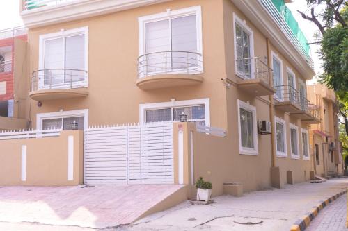G-6 Sector House | Islamabad Lodges