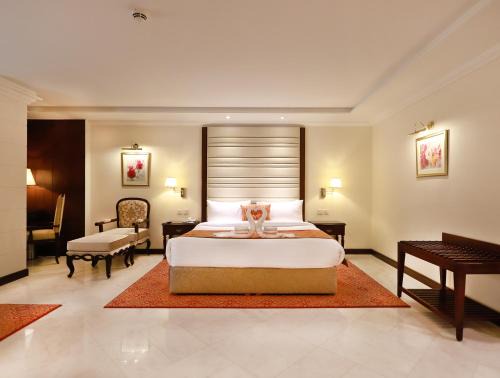 G-6 Sector Hotel | Islamabad Regalia Hotel