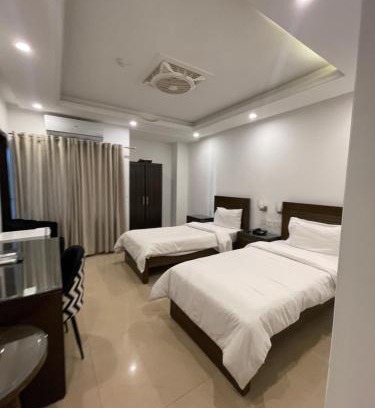 Islamabad Hotel | Islamabad Royal