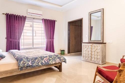 E-11 Sector Apartment | Islamabad Stays