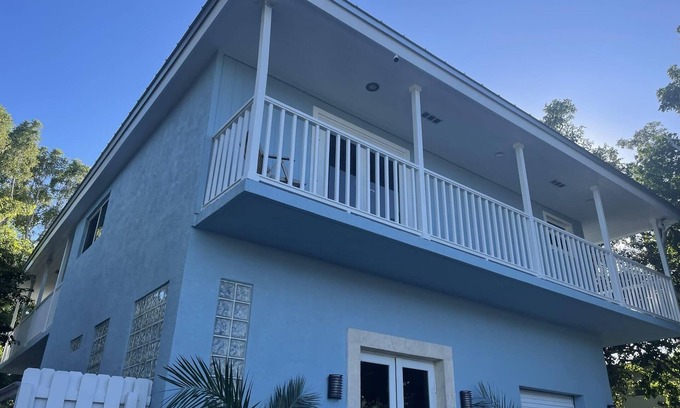 Sunshine Estates House | Islamorada Waterfront Paradise with 5 Bedrooms, Pool and Dock
