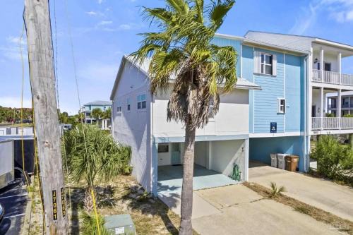 Navarre Beach House | Island Cottage townhouse