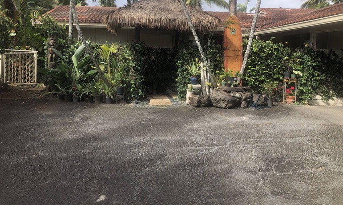 Kailua Cottage | Island Paradise Living