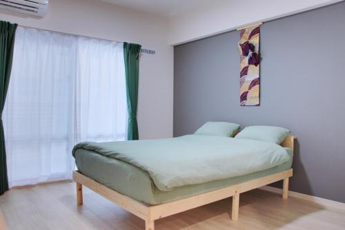 Naha City Centre Apartment | Island Stay Izumizaki Hotel