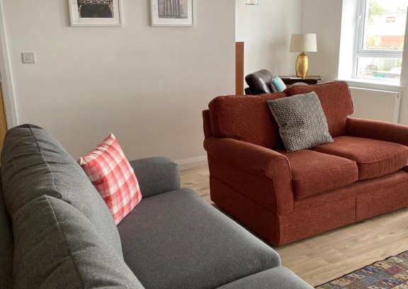 Enniskillen Apartment | Island town Apartment
