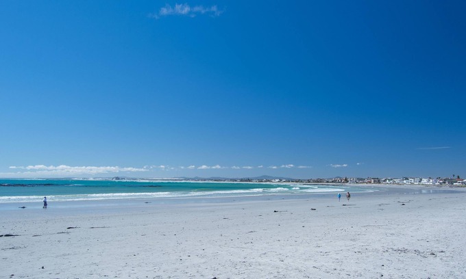 Melkbosstrand Apartment | Island View f2: MELKBOSSTRAND SOUTH AFRICA