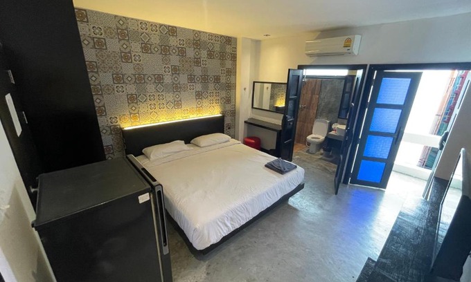 Patong Hotel | Islanda Hotel Patong