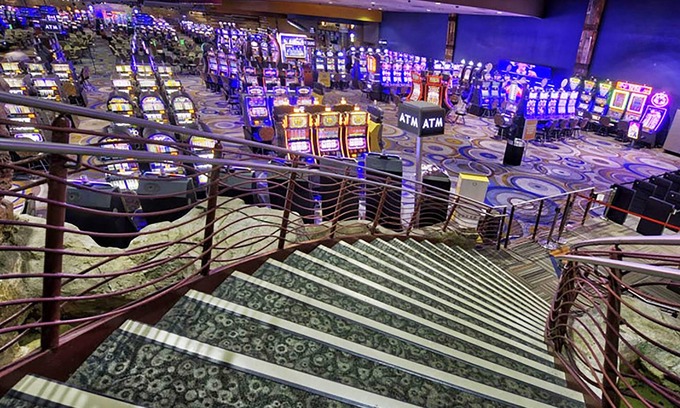 Boonville Hotel | Isle of Capri Casino Hotel Boonville