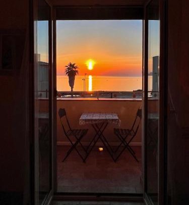 Isola delle Femmine House | Isola delle Femmine Holiday