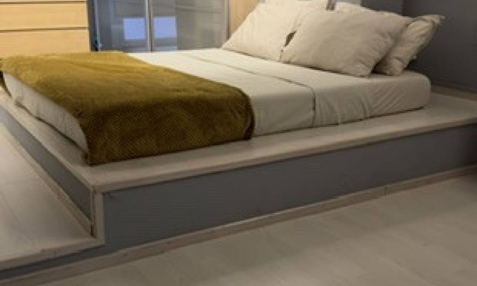 Zona Zara Apartment | [ISOLA] Loft Taramelli
