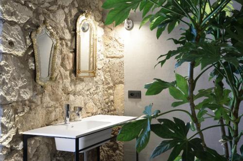 Santa Lucia House | ISONZO SUITES