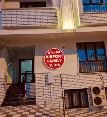 Arnavutkoy Apartment | istanbul airport family suites hotel