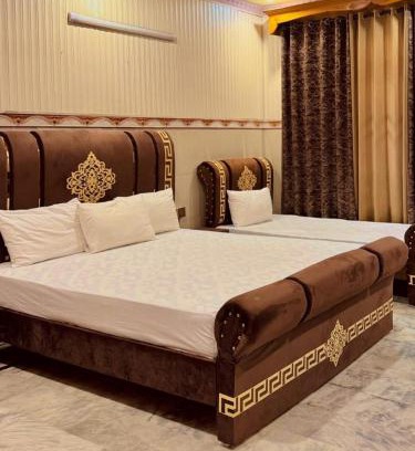 G-9 Sector House | Istanbul Inn