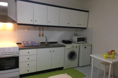 Thessaloniki City Centre Apartment | Istos Apartment 1