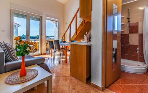 Medulin Apartment | Istriensonne - Studio-AP Dani 1-3