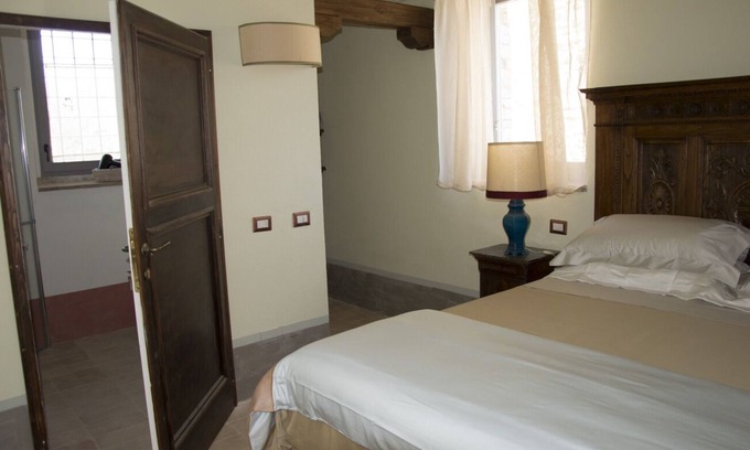 Monteluiano Other | minotti house - farmhouse 5