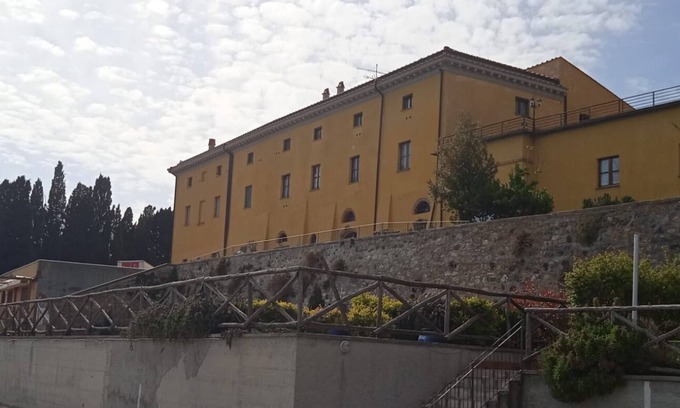 Gabbro Apartment | Casa Giulia