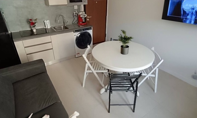 Rosignano Solvay Apartment | Fabulous apartment with AC in Rosignano Solvay-Castiglioncello