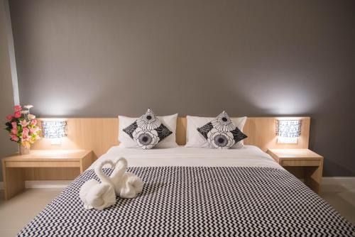 Nakhon Ratchasima Hotel | It's me Keawanong Hotel