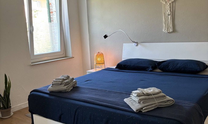 Gargagnago di Valpolicella Apartment | Sweet Friends and Family Apartment in Valpolicella