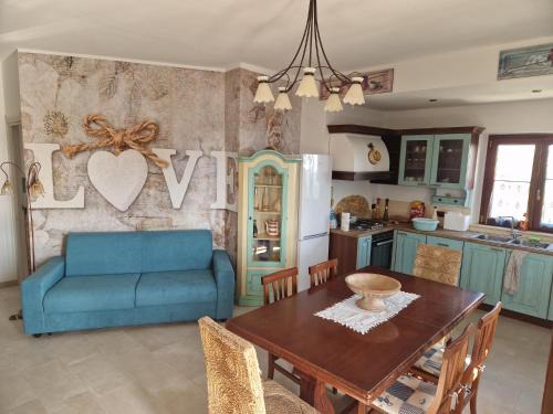 Santa Caterina Dello Ionio Marina Apartment | Nina's house 4 a 300 mt dal mare