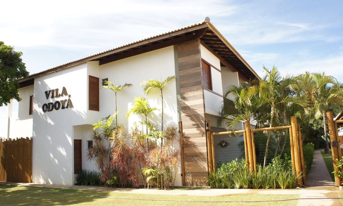 Itacimirim Apartment | Itacimirim - Charming Place - Espera Beach