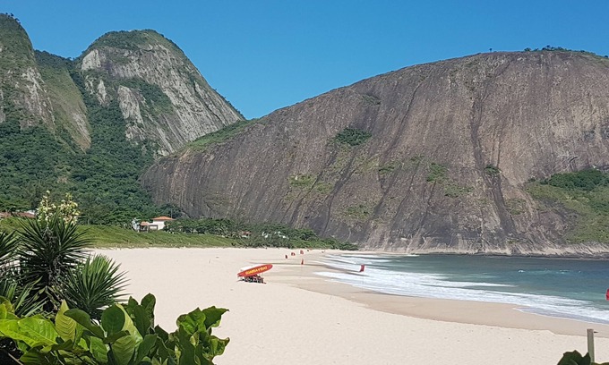 Itacoatiara Apartment | Itacoatiara Residential 1