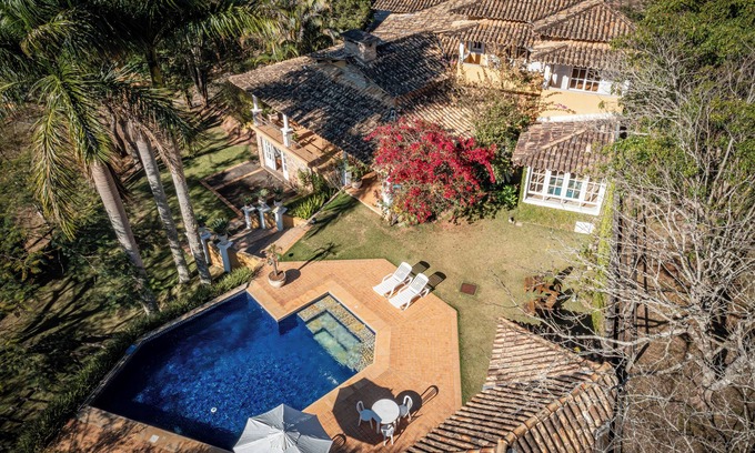 Itaipava House | Itaipava House Dreams