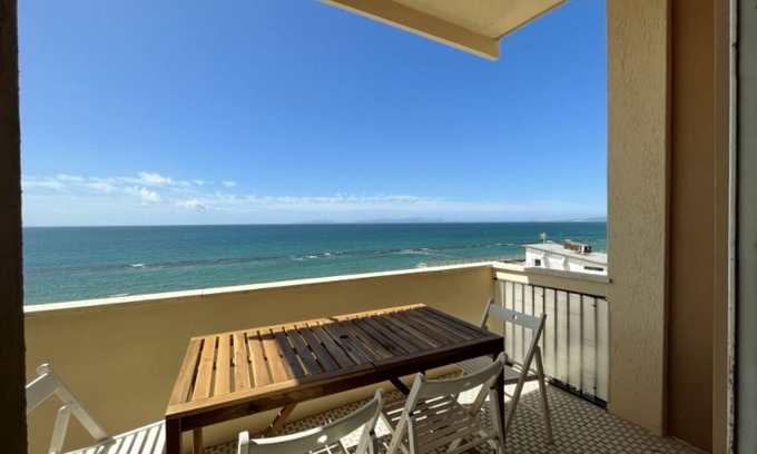 Follonica Apartment | Italia apartment in Follonica