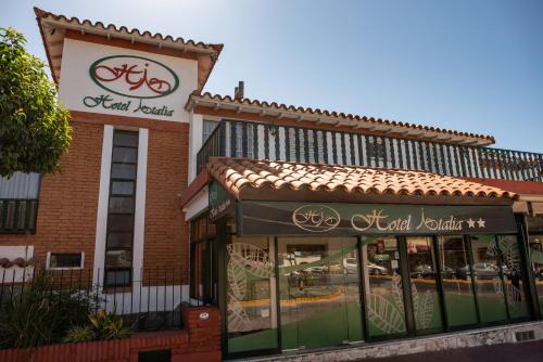 La Falda Hotel | Italia