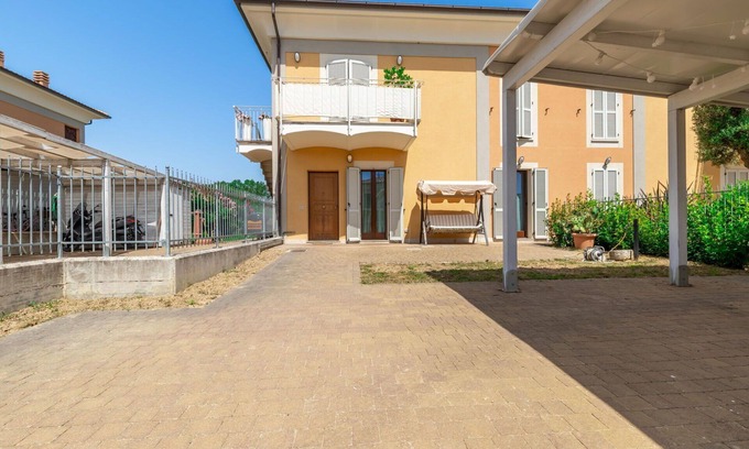 Loreto Apartment | Italian Experience - CasAmare