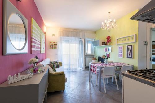 San Tommaso Tre Archi Apartment | Italian Experience-Suite Artemare