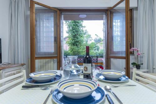 Marina di Pietrasanta Villa | Italian Experience-Villa Monte Gabberi