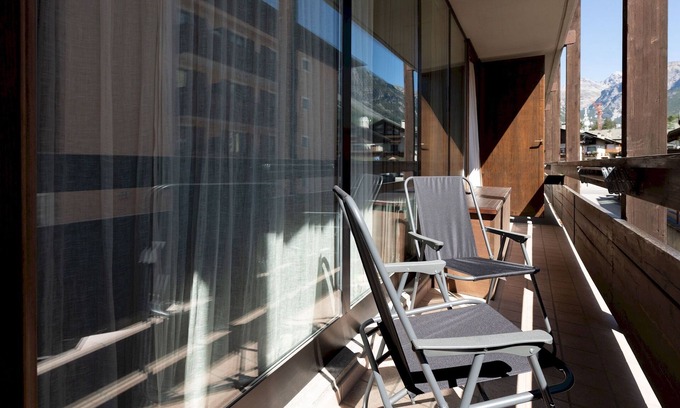Bormio Apartment | Italianway - Cacciatori Delle Alpi 7