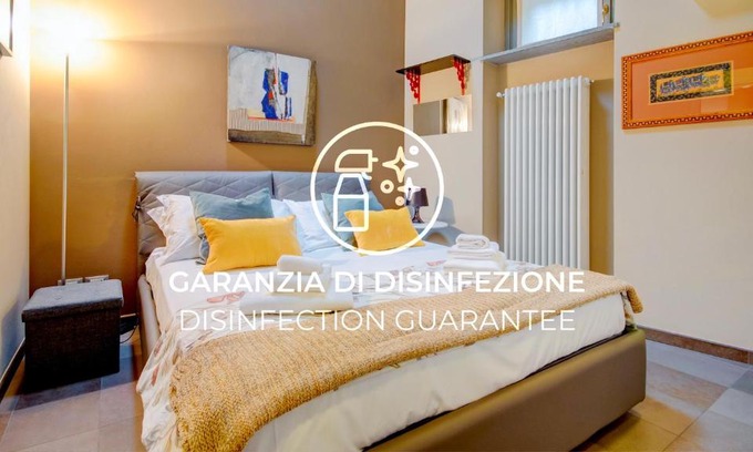 Alba Apartment | Italianway - Cavour 17 A