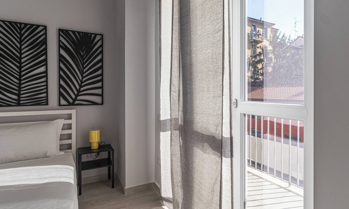 Gioia Apartment | Italianway - Copernico 47 B