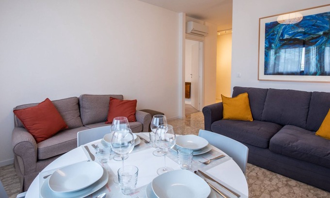 Udine Apartment | Italianway - Ermes di Colloredo 34 A