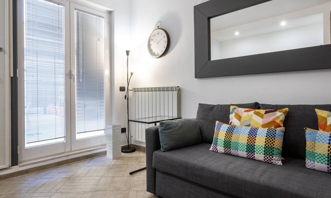 Ortica Apartment | Italianway - Giovanni Amadeo 48