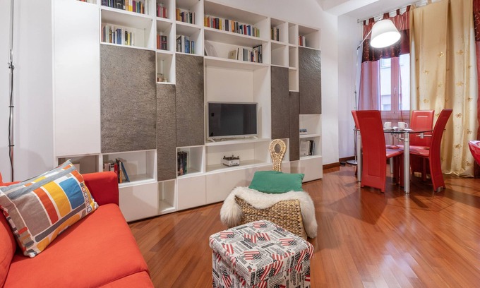 Acquabella Apartment | Italianway - Masotto 4