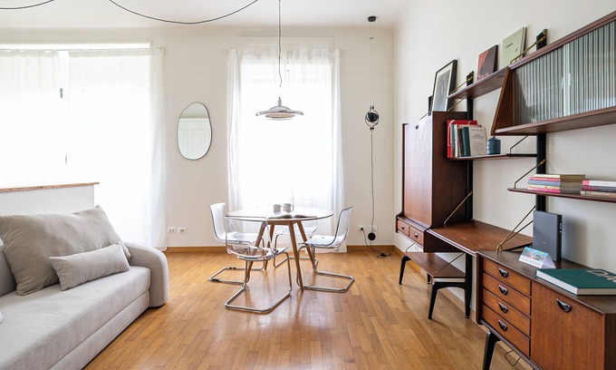 Navigli Apartment | Italianway - Napoli 36