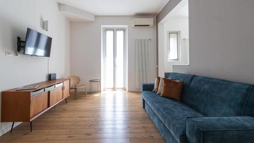 Lazzaretto Apartment | Italianway - Panfilo Castaldi 28