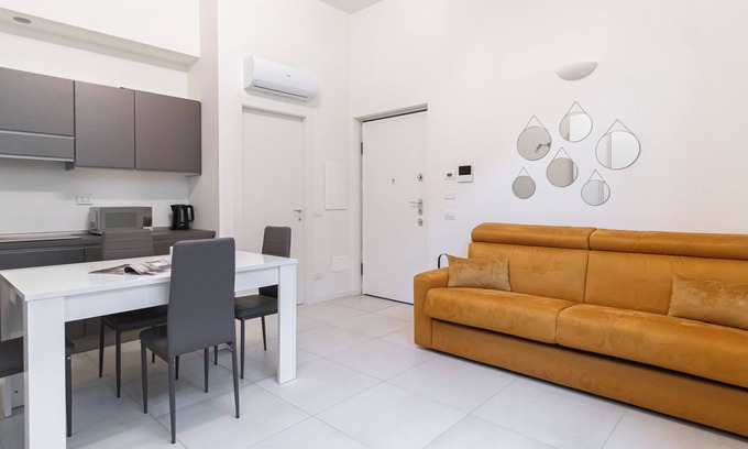 Greco Apartment | Italianway - Pianell 5 A