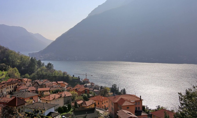 Nesso Apartment | Italianway - Santa Maria 37