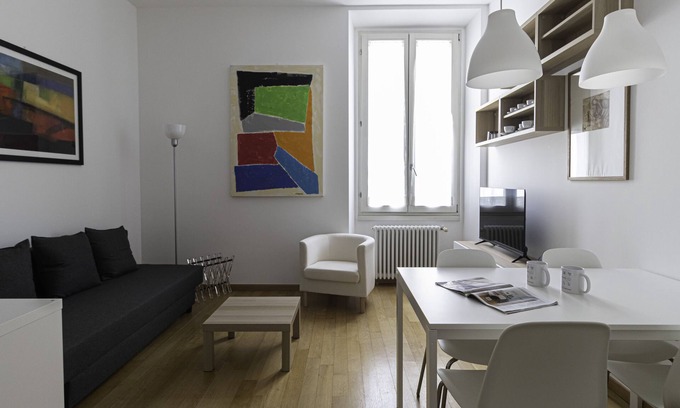 Chinatown Apartment | Italianway - Sarpi 10 B