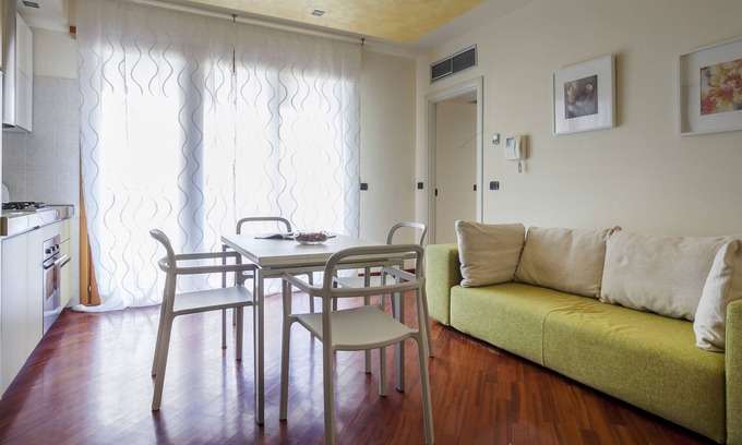 Morivione Apartment | Italianway - Spadolini 6