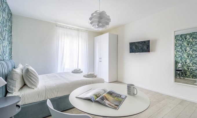 Magenta Apartment | Italianway - The B Village Superior - 46