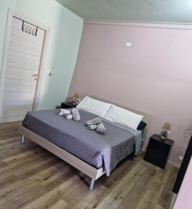 Teramo House | ITALO' House