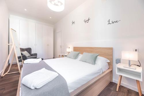 Padova Apartment | Italstay - Belzoni new flat - Private parking